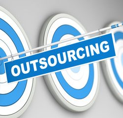 outsourcing bookkeepeing